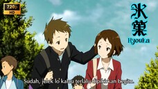 Hyouka Ep 12 [SUB INDO]