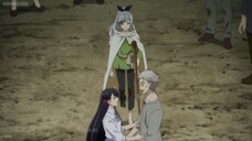 Rekishi ni Nokoru Akujo ni Naru zo (English Dub) Episode 8