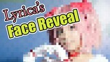 Face Reveal - Lyrica [ PH/EN Vtuber ]