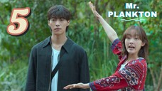 🇰🇷EP 5🇰🇷  Mr. PLANKTON [ Eng Sub ]