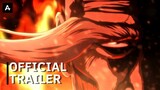 Bleach: Thousand Year Blood War Arc - Official Trailer 6 | AnimeStan