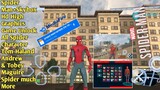 How To Install Spider Man Game Gta Sa PS4+Skybox Mobile Download Link