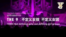 THE9 Sina New Weekly Magazine Interview