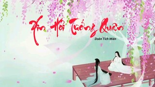 Xin Hỏi Tướng Quân (敢问将军)/Doãn Tích Miên