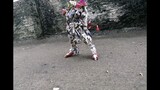 How to use it? It costs 15 yuan to create a Barbatos with an effect of 800 yuan