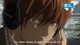 Cuốn Sổ Tử Thần (Tập 13 -27) _ DeathNote (Season1) p32