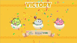 3,1k MMR BMP (BIRD,MECH,PLANT) ARENA GAMEPLAY (AXIE INFINITY)
