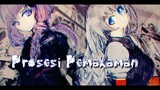 UshinaiP feat. Kizuna Akari - Prosesi Pemakaman (VOCALOID ORIGINAL)