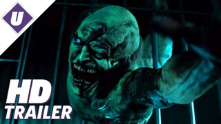 Scary Stories To Tell In The Dark (2019) - Official HD Trailer | Guillermo del Toro