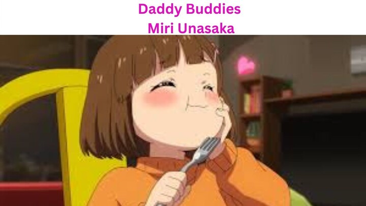 Buddy Daddies - Miri Unasaka