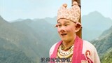 Sha Monk พ่ายแพ้ให้กับผู้หญิงในการแข่งขันมวยปล้ำแขนและเป็นผู้ชนะในชีวิต ในที่สุดปรมาจารย์ทั้งสี่และล