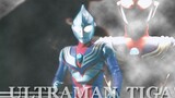 [Otaku Production/2000 Fan Commemoration MAD/Ultraman Tiga] จะ TIGA! พาฉันไป พาฉันให้สูงขึ้น!