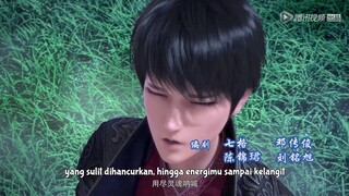 doupo cangqiong season 1 ep 12 end season 1