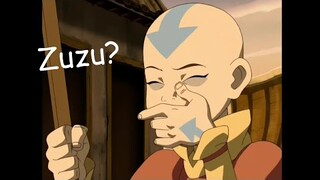 team avatar bullying zuko for 2 minutes