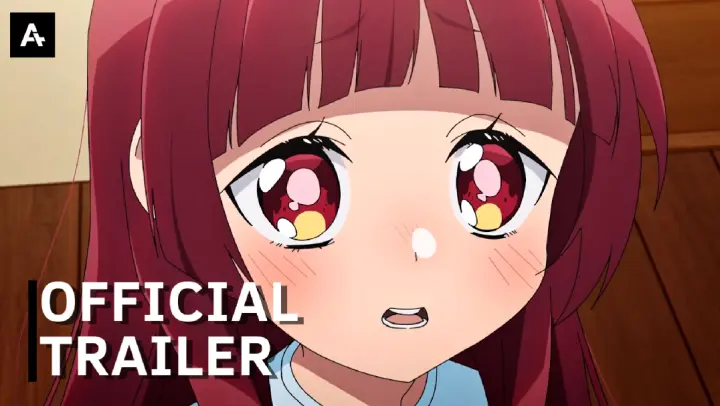 The Yakuza's Guide to Babysitting - Official Trailer 2 | AnimeStan