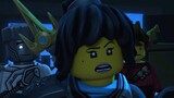 LEGO Ninjago: Masters of Spinjitzu | S12E01 | Would You Like to Enter Prime Empire