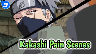 Kakashi VS Pain With Original Soundtrack!_H3