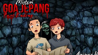 Misteri goa jepang part ending