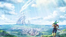 ANIME GAME INI LEBIH BAGUS DARI SAO?