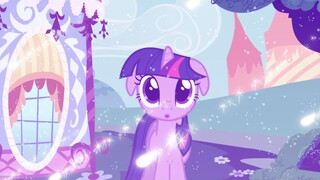 Dusk Echoes【MLP】