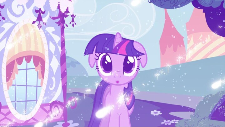 Dusk Echoes【MLP】