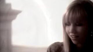 lost in your eyes, music video