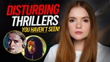 EXTREMELY Disturbing Thrillers You May Have Missed | Movie List | Spookyastronauts