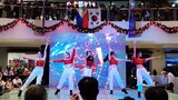 191110 INTRO + DALLA DALLA (REMIX) + ICY DANCE COVER BY ALPHA PHILIPPINES @ SMA DANCE TO YOUR SEOUL
