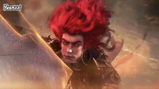 World Of Immortals Episode 23 Sub Indo