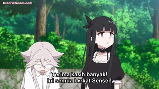Mono Eps 5 (Sub-Indo)
