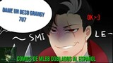 Comics de Mobile Legends doblados al español #1 | Finn Senpai