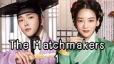 🇰🇷EP.1 The Matchmaker (2023)