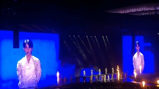 Seventeen Follow Tour in Bulacan Day 2 (opening)