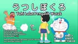 Doraemon Subtitle Bahasa Indonesia...!!! "Tahu Lalat Pengalih Watak"