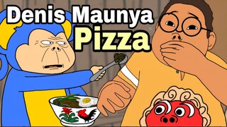 Ketemu Denis Beban Part 3 - Animasi DoraxLerbuut dan Doracimin