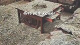 live with kaiser