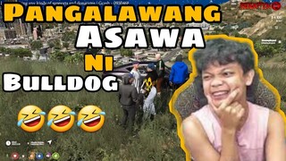 SAPILITANG KASAL KAY BULLDOG | GTA 5 Roleplay