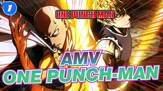 ONE PUNCH-MAN | Apakah Masih Ada Yang Ingat ONE PUNCH-MAN di 2021?_1