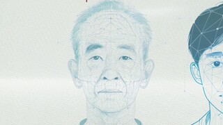 Film pendek thriller fiksi ilmiah AI "Pengunggahan Kesadaran"