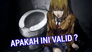 WAJIB DIBAHAS!!! Rumor Rumor Keren Tentang Kabar Anime Terbaik Dunia KANOKARI SIAP 2000 CHAPTER