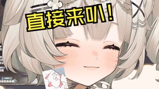 嘿嘿粥粥主动索吻(*/ω＼*)