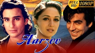 AARZOO FUULL MOVIE DUBBING INDONESIA