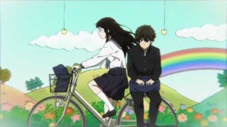 СМЕШНЫЕ МОМЕНТЫ-HYOUKA