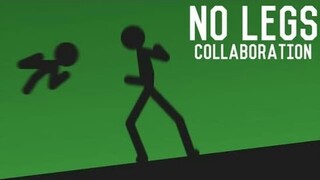 The No Legs Collab ! | Collaboration