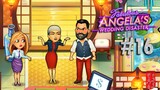 Fabulous - Angela's Wedding Disaster | Gameplay Part 16 (Level 33 to 35)