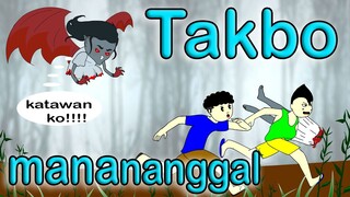 Aswang part2 x Mangkukulam   |  Pinoy Animation