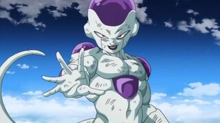 Frieza cho nổ tung hành tinh #frieza