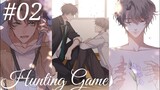 Hunting Game a Chinese bl manhua 🥰😘 Chapter 2 in hindi 😍💕😍💕😍💕😍💕😍💕😍💕😍