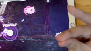 如果我少了一只手打音游