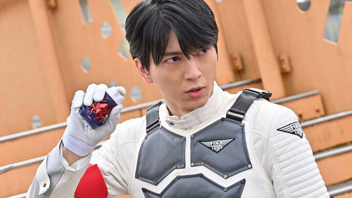 Kamen Rider Revice Episode 7 Official Preview Picture Kadota Transforms